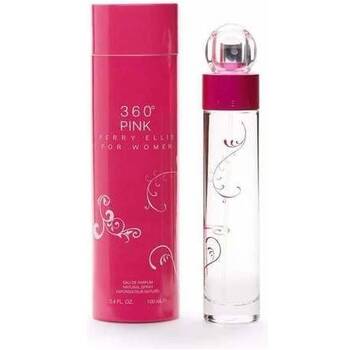 360° Pink EDP